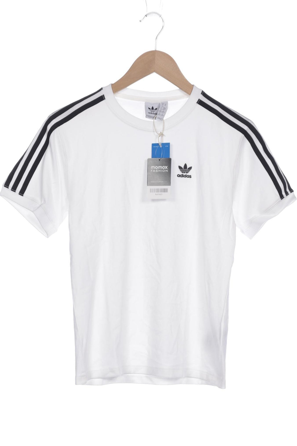 Adidas Originals T-Shirt White XS 3