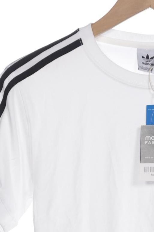 Adidas Originals T-Shirt White XS 4