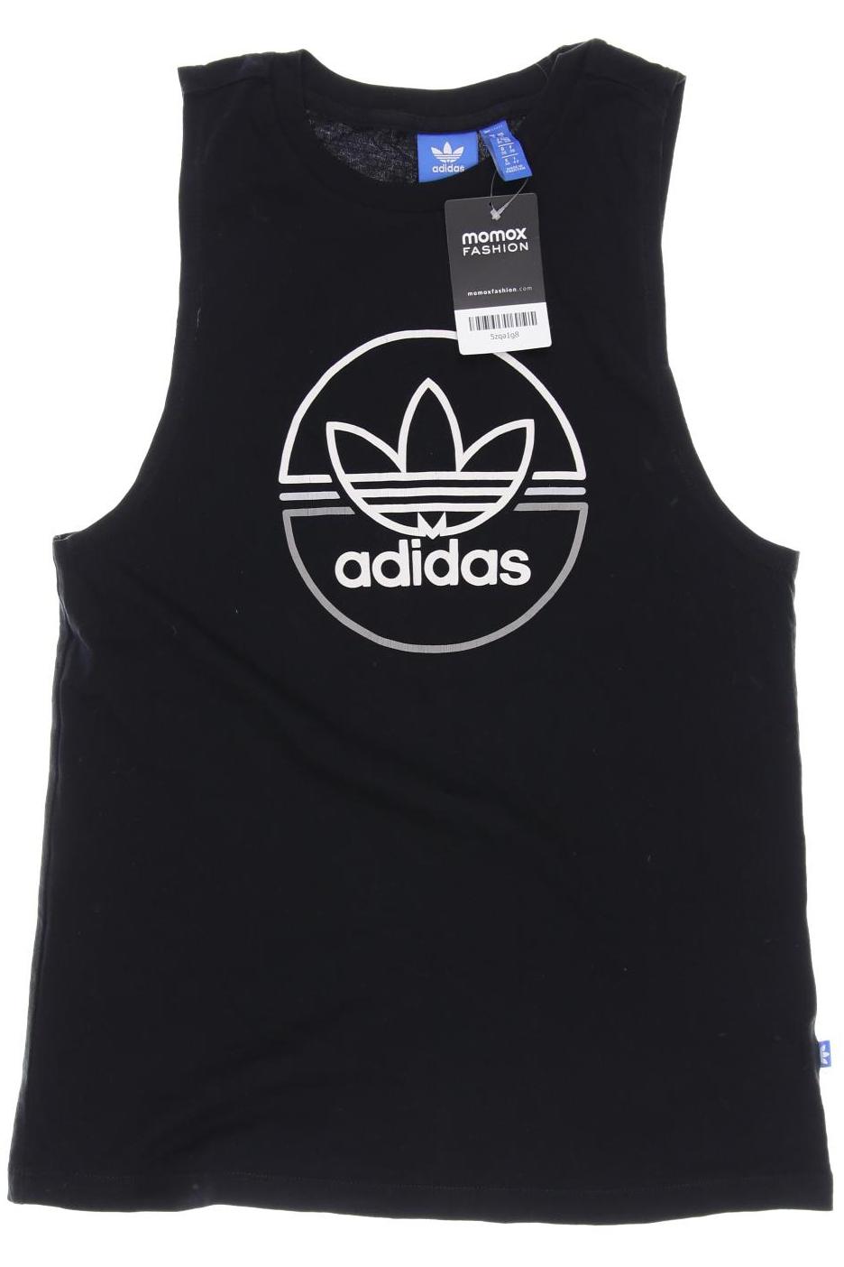 Adidas Originals Top Black EU 36 4