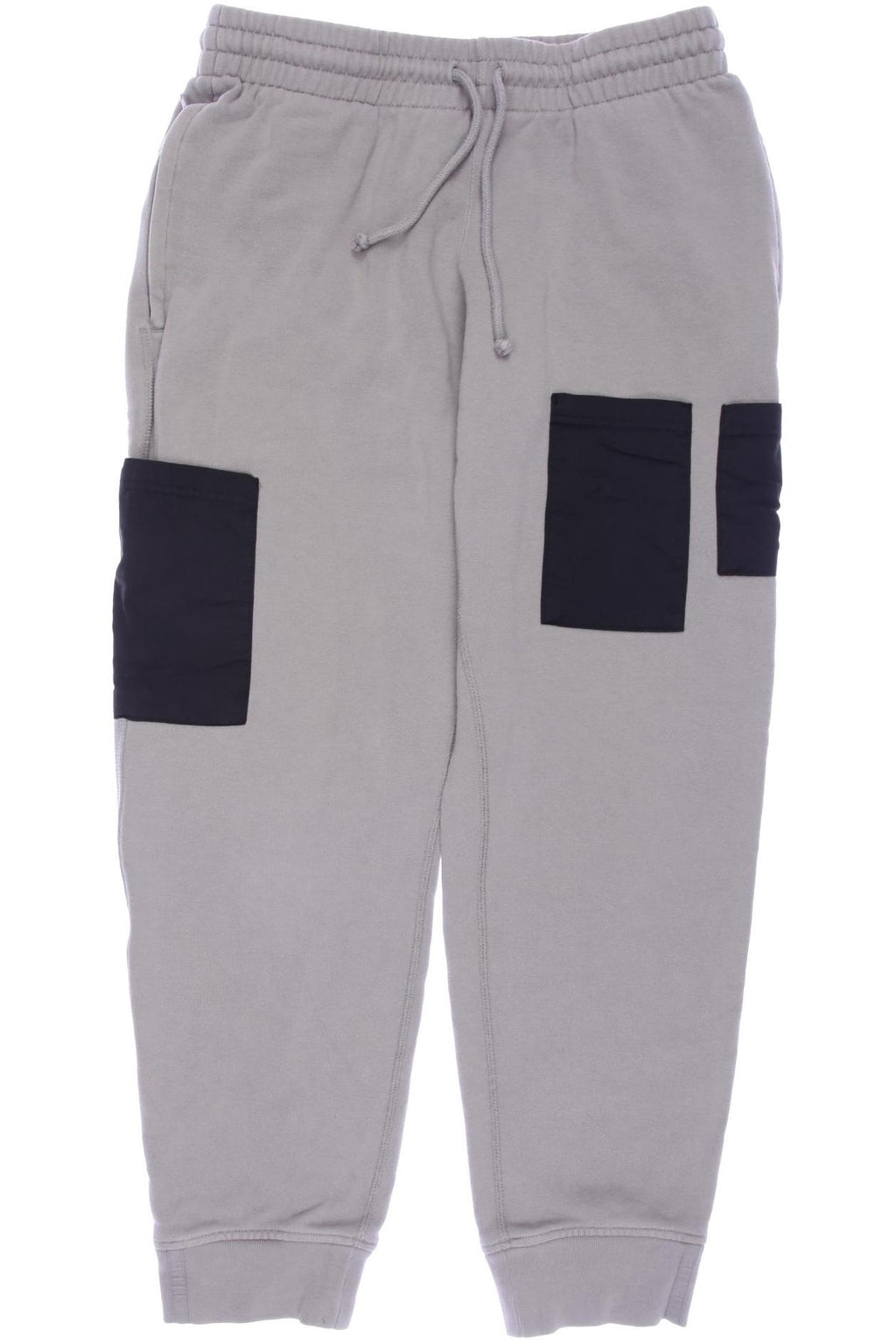 Adidas Originals Herren Stoffhose Grau Gr. M Baumwolle 4