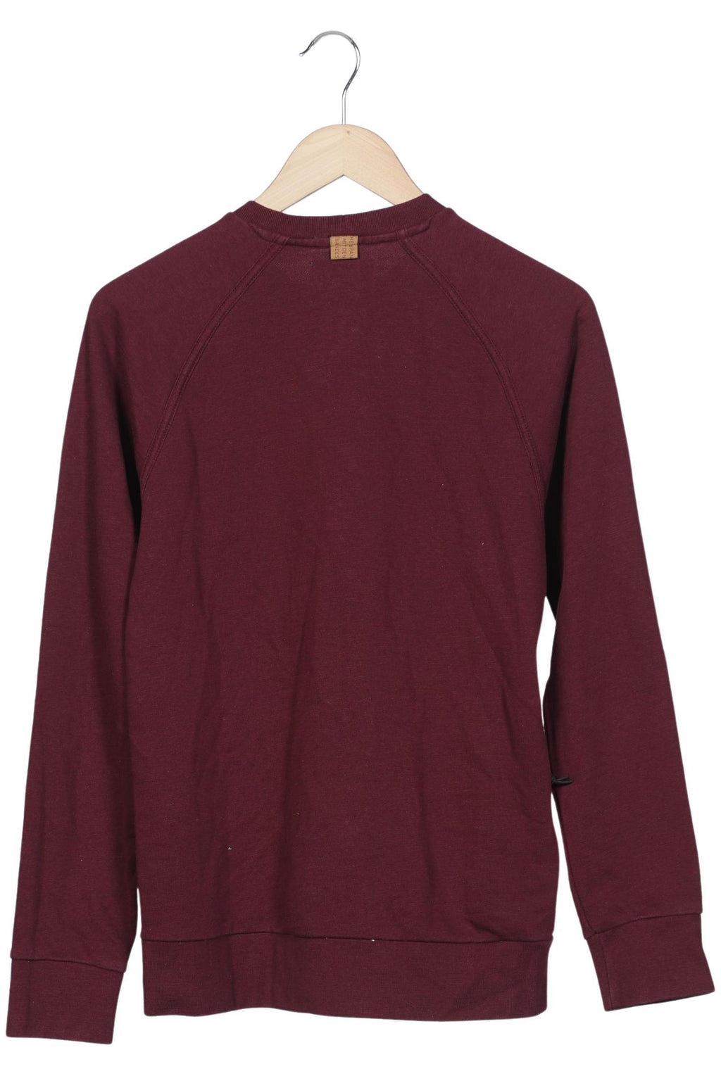 Adidas Originals Sweater Bordeaux Size S 5