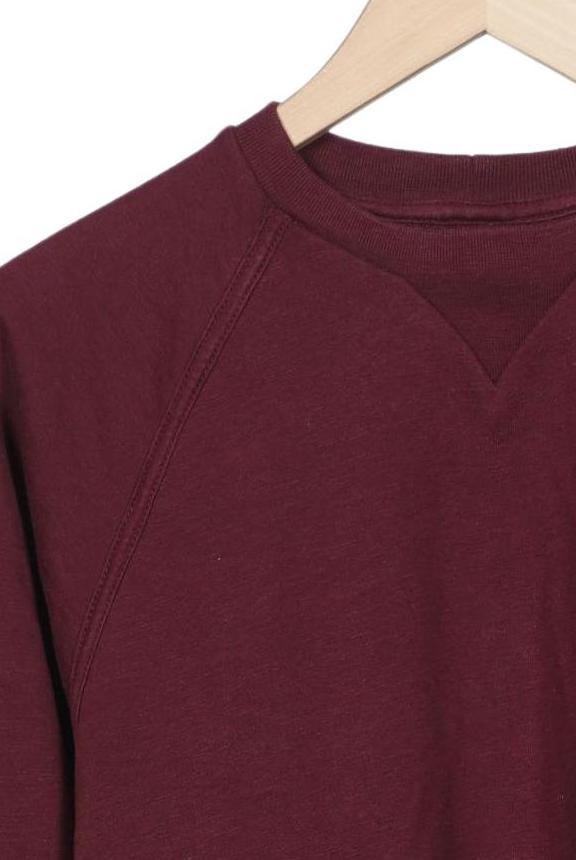 Adidas Originals Sweater Bordeaux Size S 6