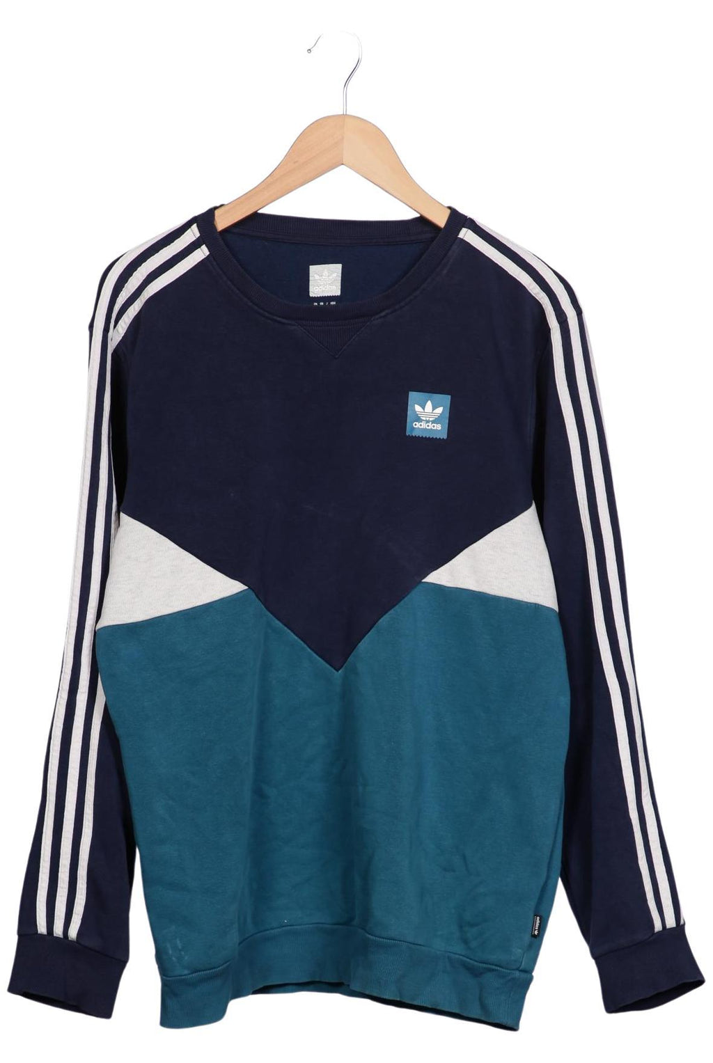 Adidas Originals Sweater Multicolor Size M 6