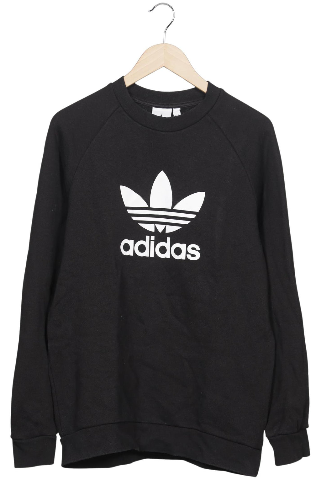 Adidas Originals Sweater Black M 4