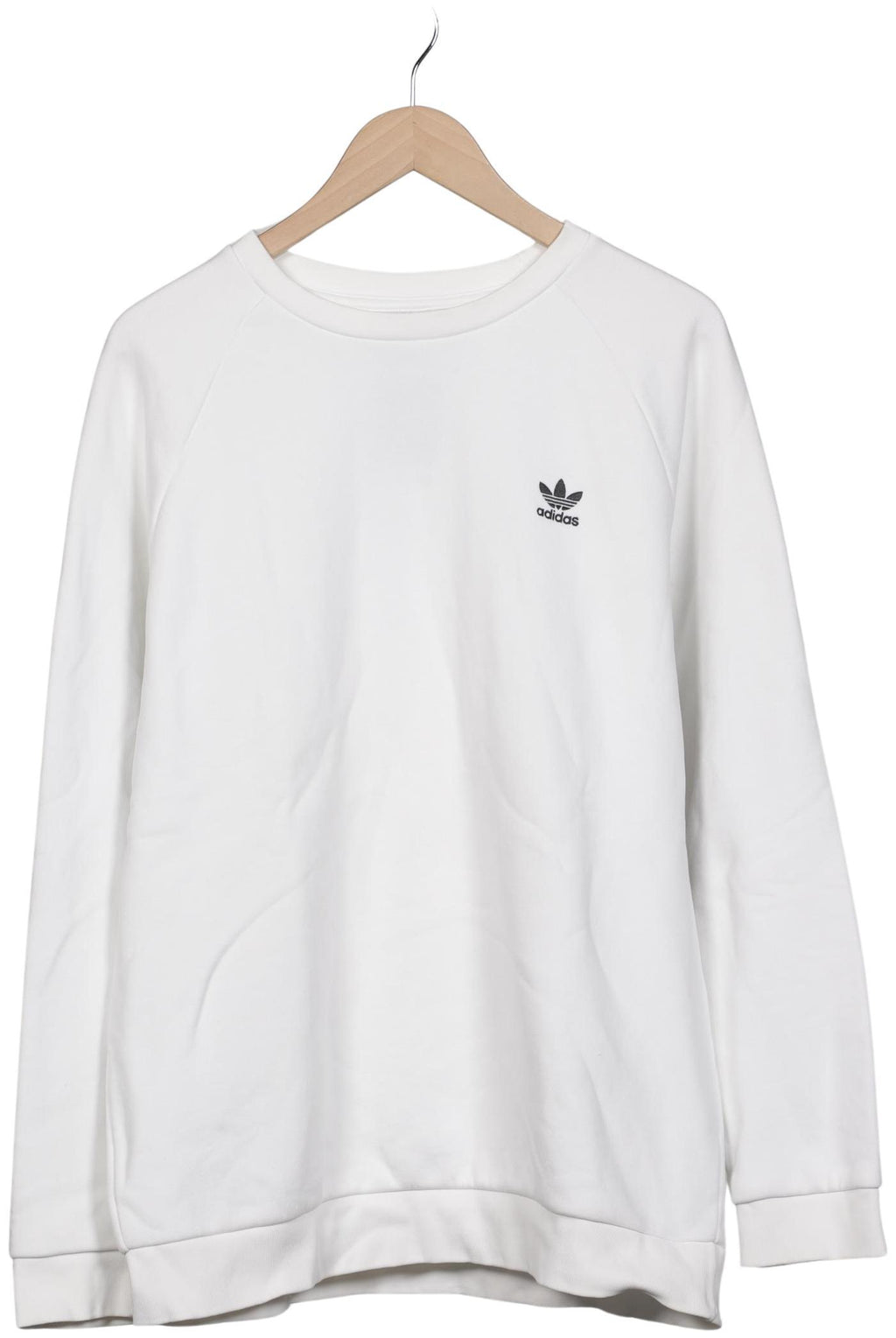 Adidas Originals Sweater White Size L 4