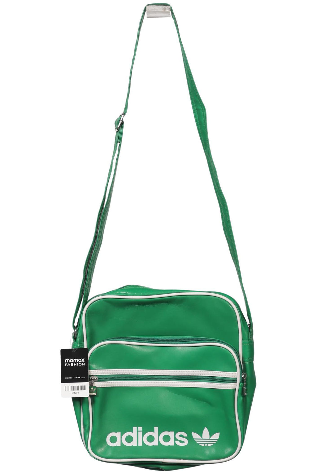 Adidas Originals Bag Green 2