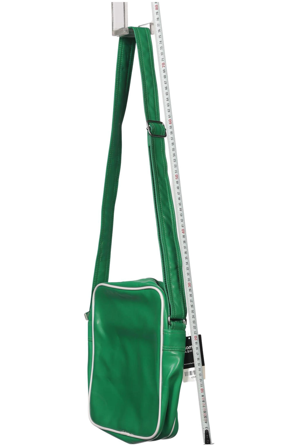 Adidas Originals Bag Green 3