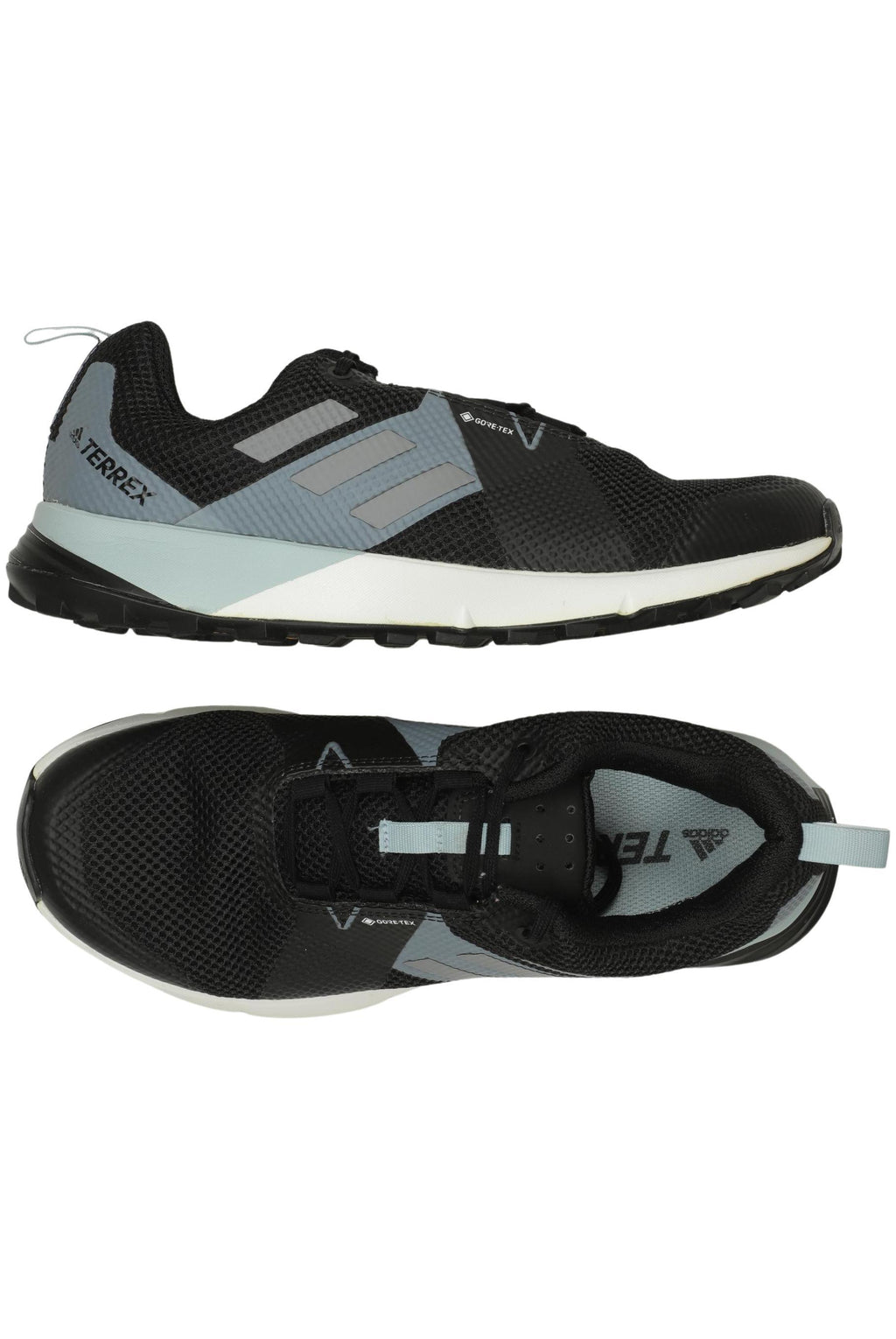 Adidas Terrex Sneaker Black EU 40.5 6