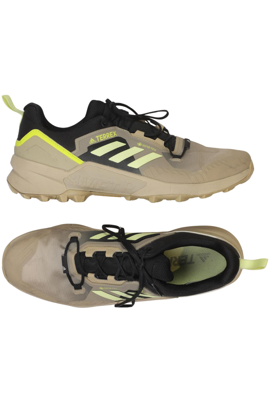 Adidas Terrex Sneaker Neon EU 48 2