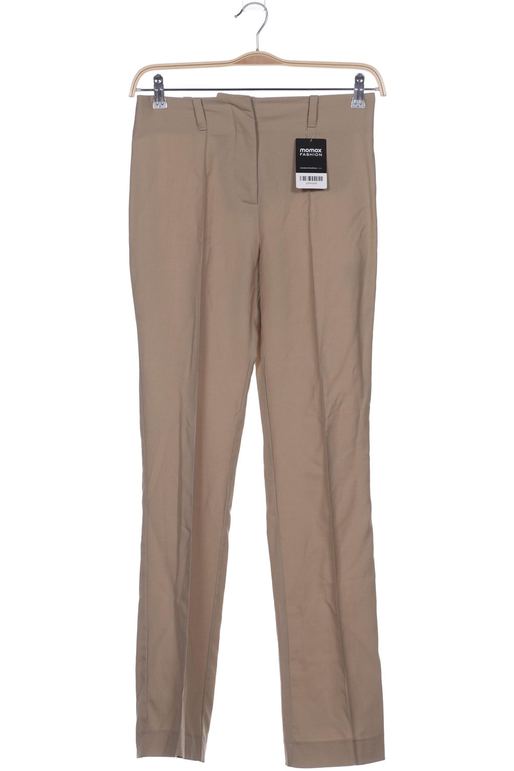 Aeron Damen Stoffhose Beige EU 36 4