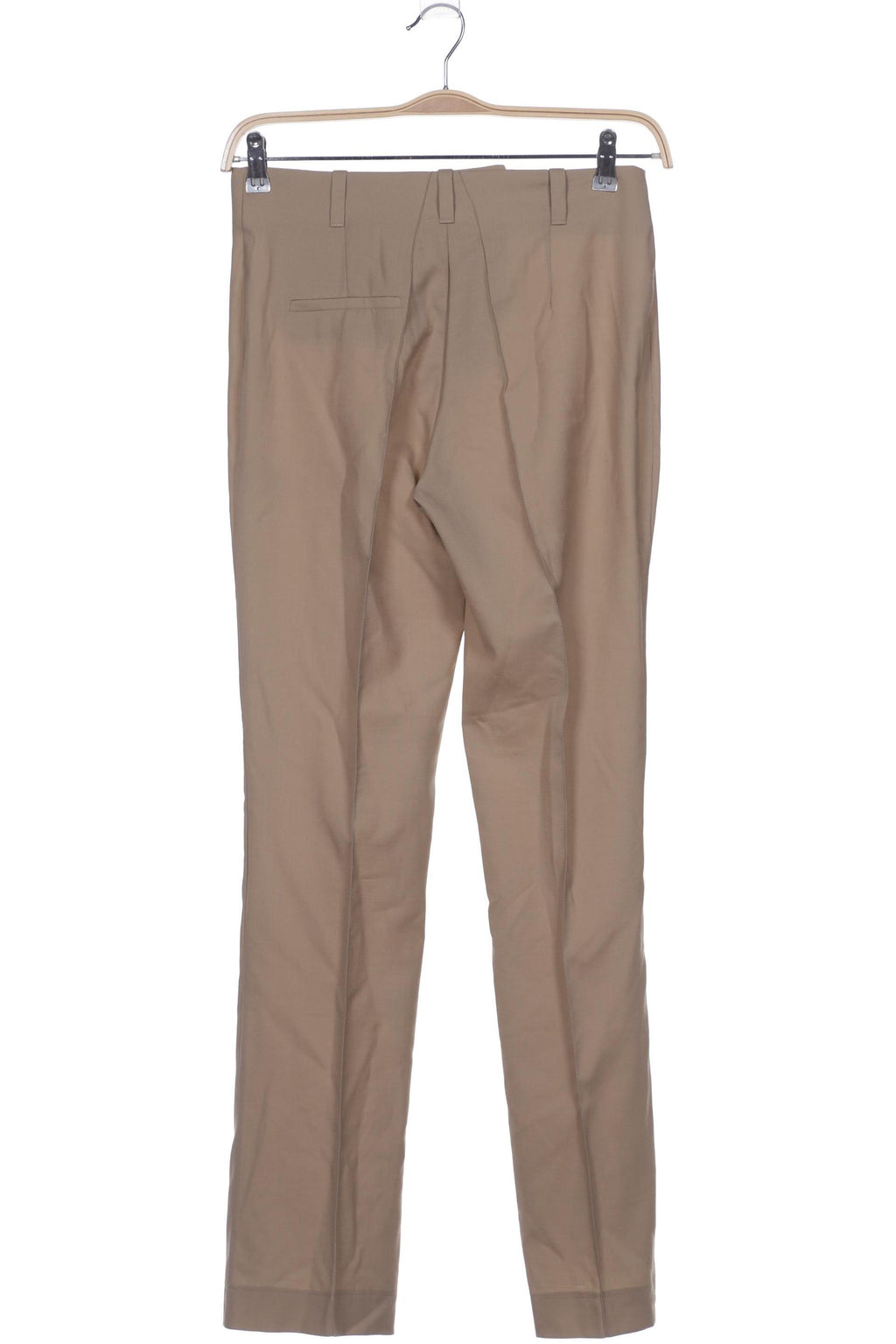 Aeron Damen Stoffhose Beige EU 36 5