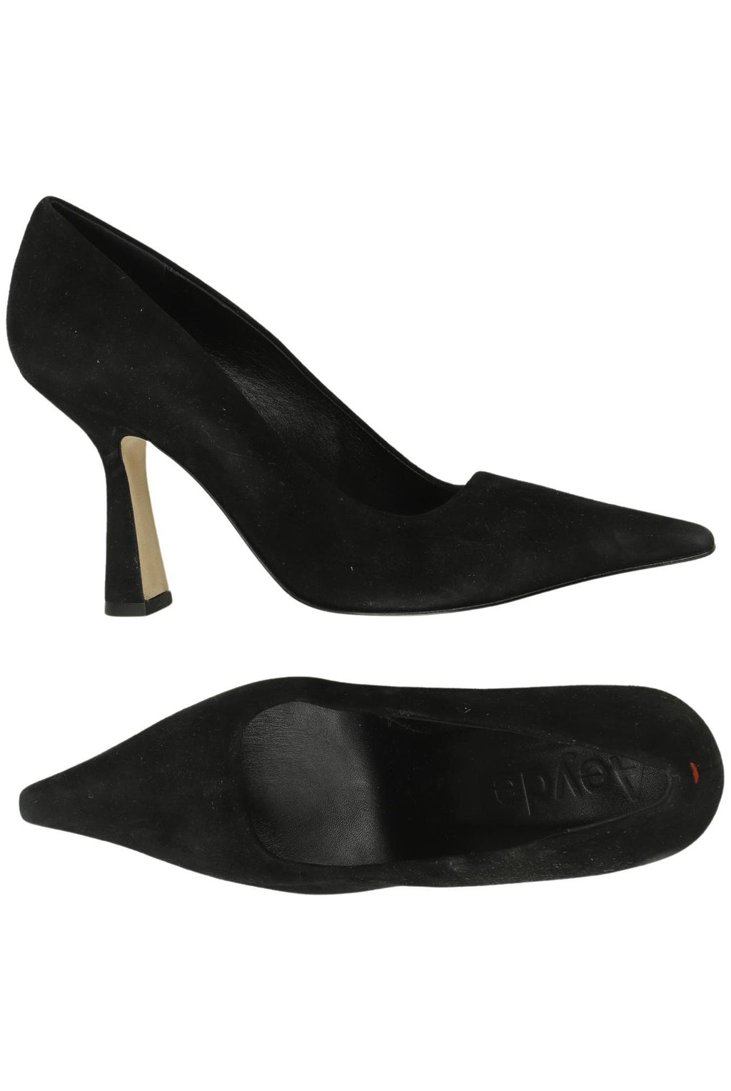 aeyde Women's Pumps Black EU 37 5