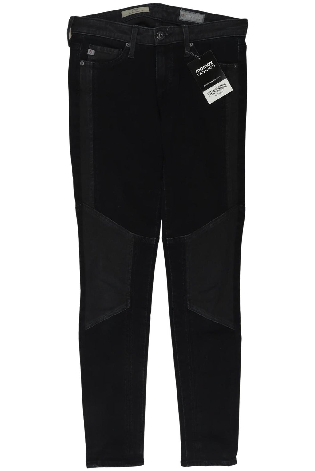 AG Adriano Goldschmied Women's Jeans Black W24 2