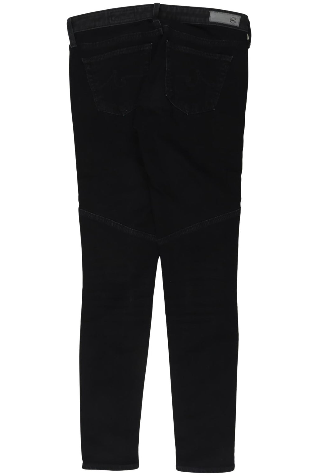 AG Adriano Goldschmied Women's Jeans Black W24 3
