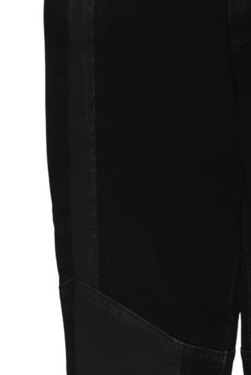 AG Adriano Goldschmied Women's Jeans Black W24 4