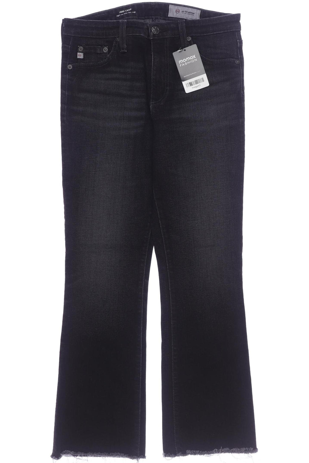 AG Adriano Goldschmied Women's Jeans Black W27 4