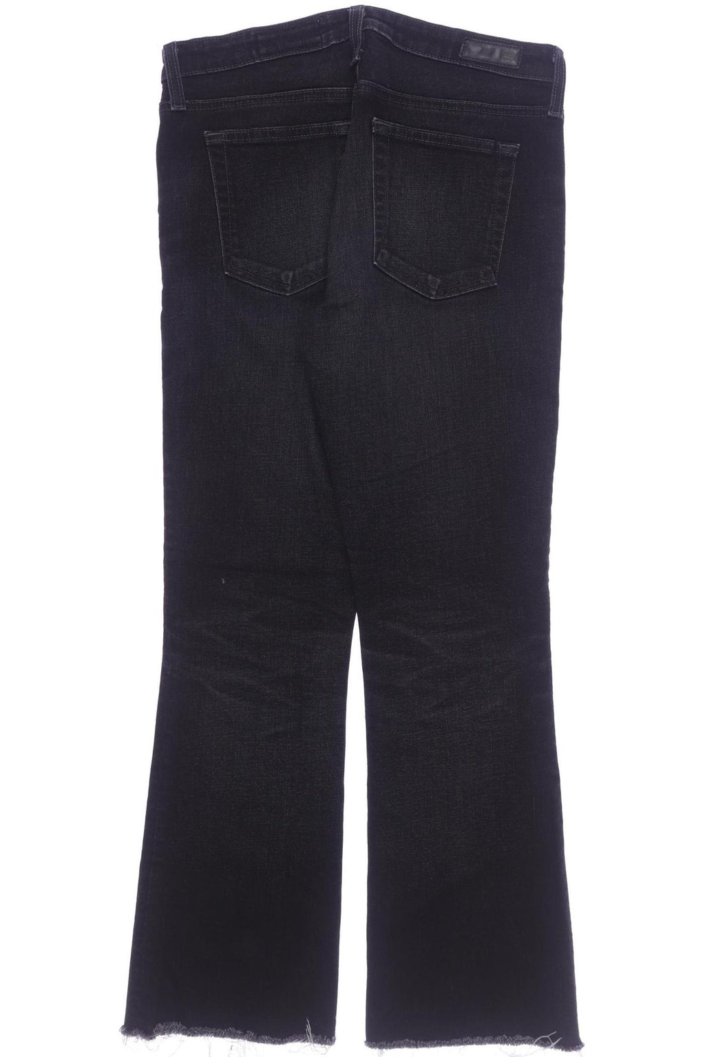 AG Adriano Goldschmied Women's Jeans Black W27 5