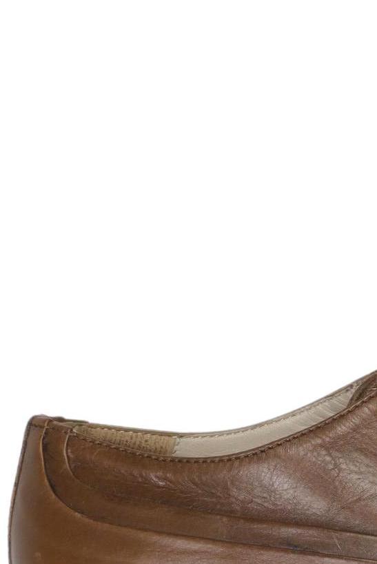 AGL Attilio Giusti Leombruni Women's Loafer Brown 37.5 5