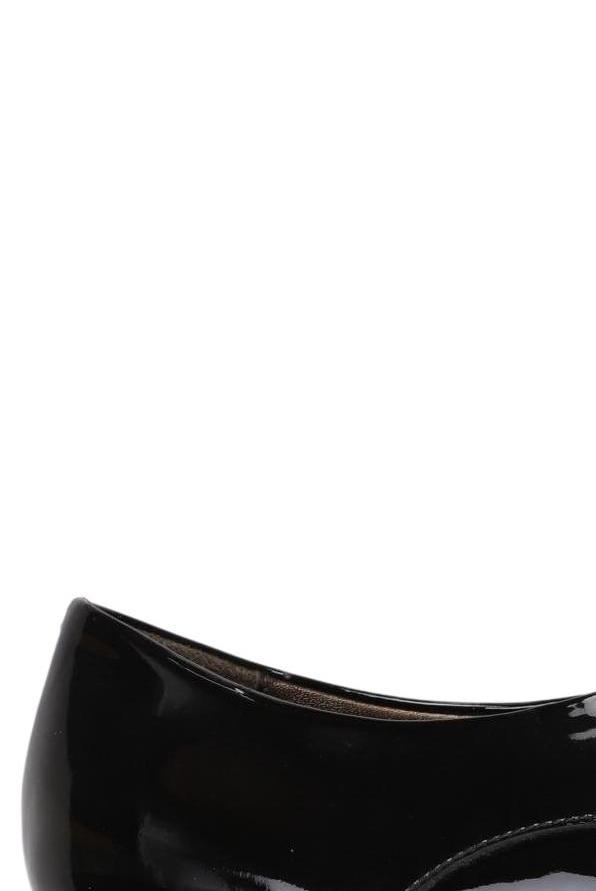 AGL Attilio Giusti Leombruni Damen Halbschuh Schwarz EU 37 8