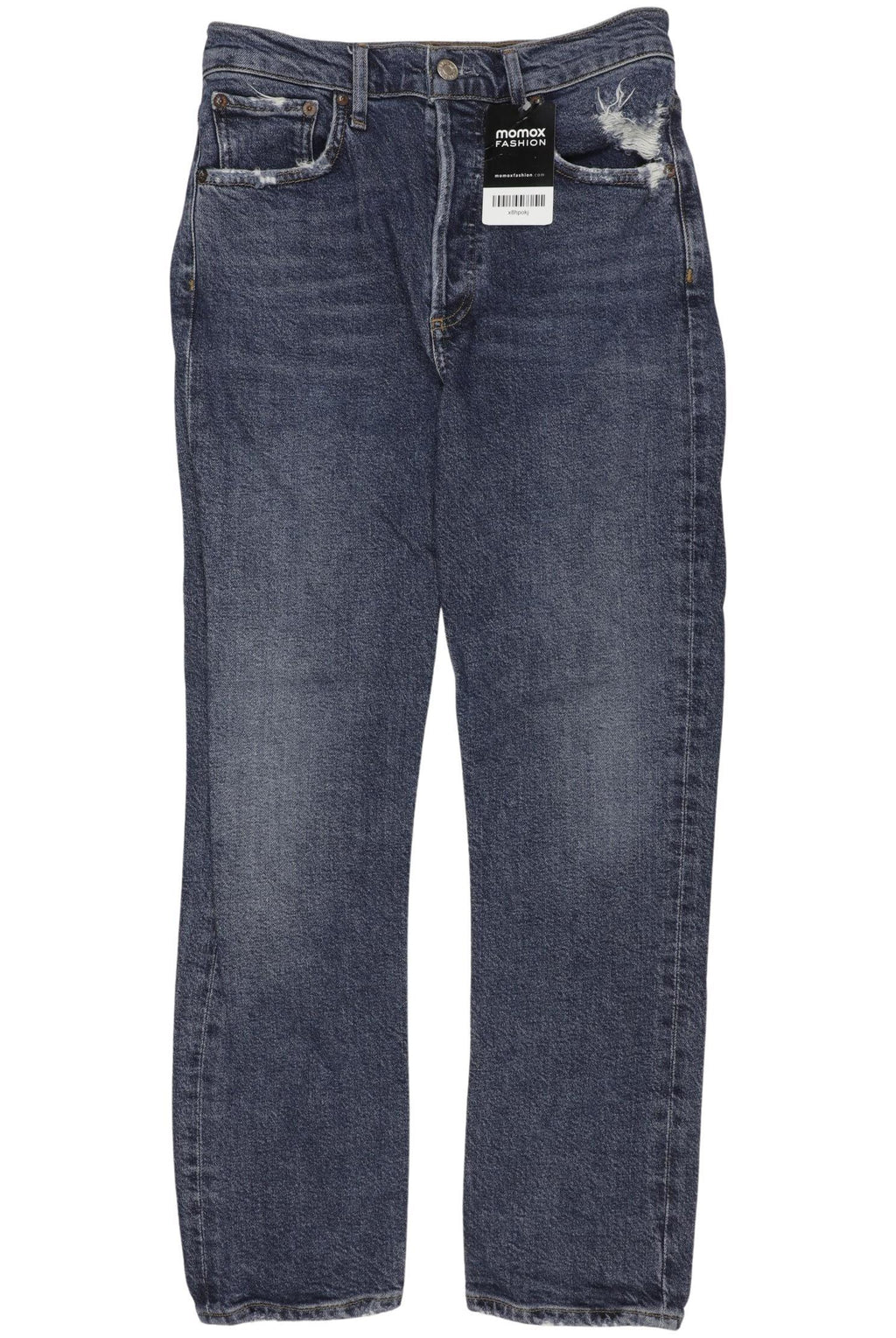 Agolde Damen Jeans Blue W26 4