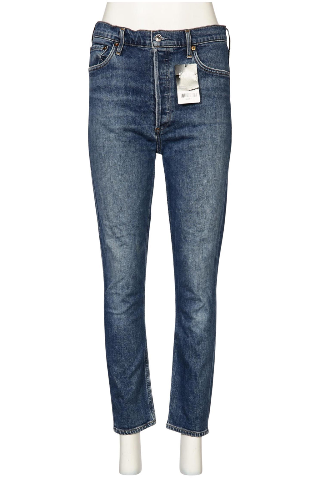 Agolde Women's Jeans Blue W30 2