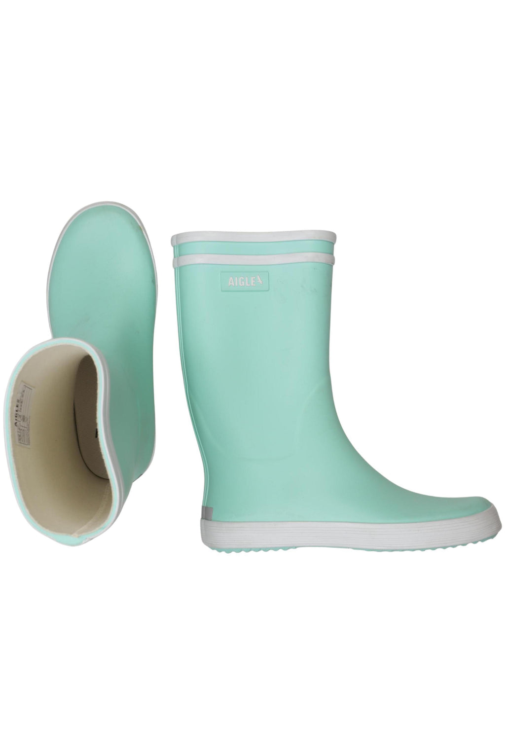 Aigle Women's Boots Turquoise EU 35 2