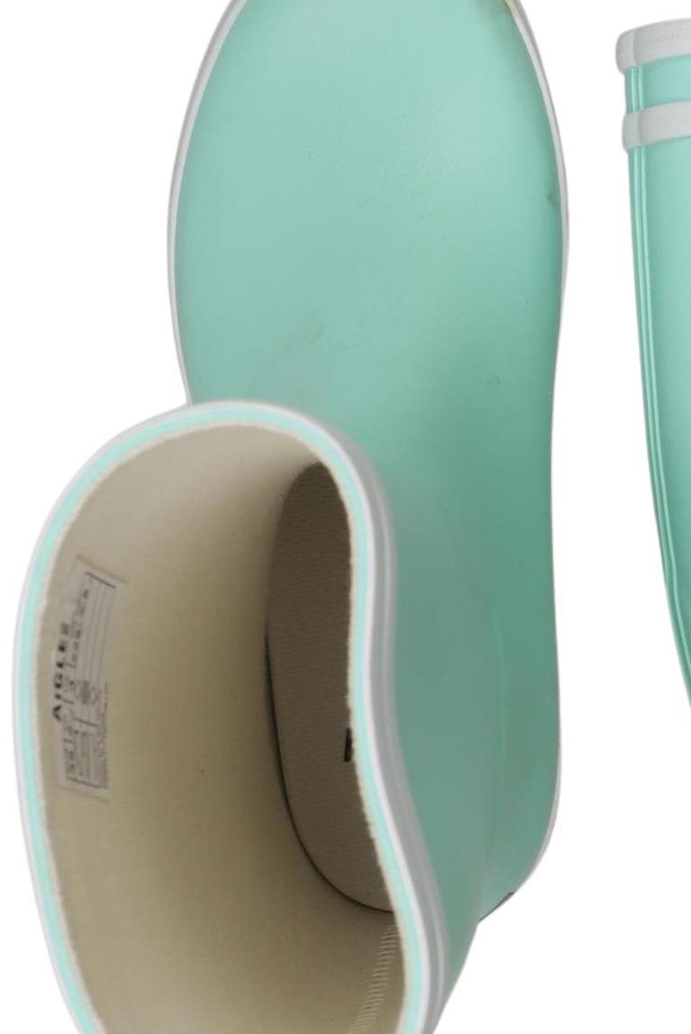 Aigle Women's Boots Turquoise EU 35 3