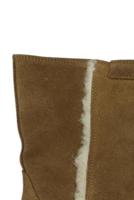 Aigle Ankle Boot Brown 37 6