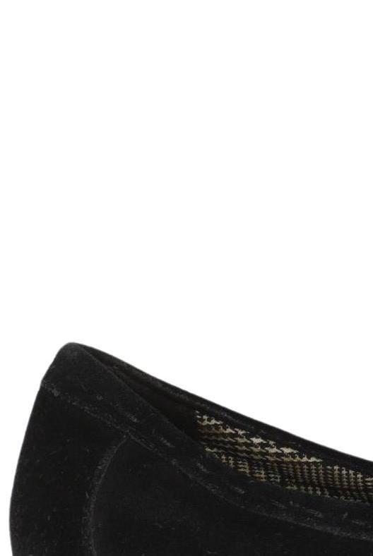 Aigner Ballerina Black EU 37.5 3
