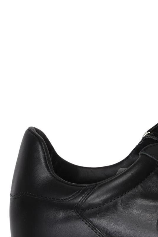 Aigner Women's Half Shoe Black EU 40 3