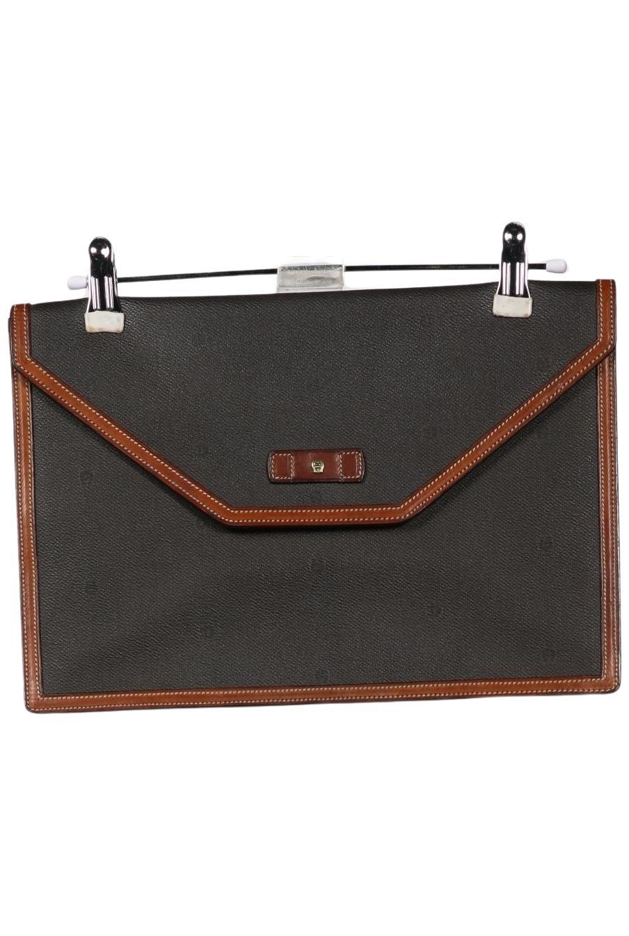 Aigner Große Damen Handtasche Mehrfarbig 3