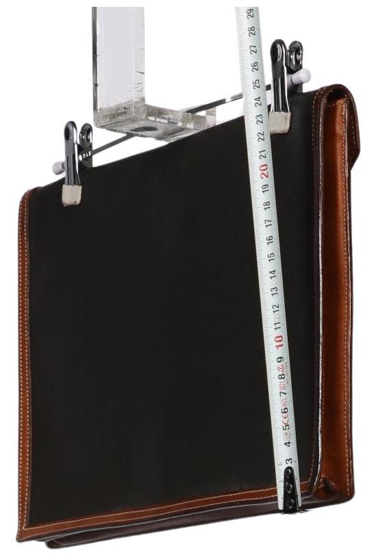 Aigner Große Damen Handtasche Mehrfarbig 4