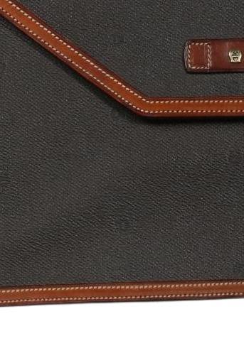 Aigner Große Damen Handtasche Mehrfarbig 5