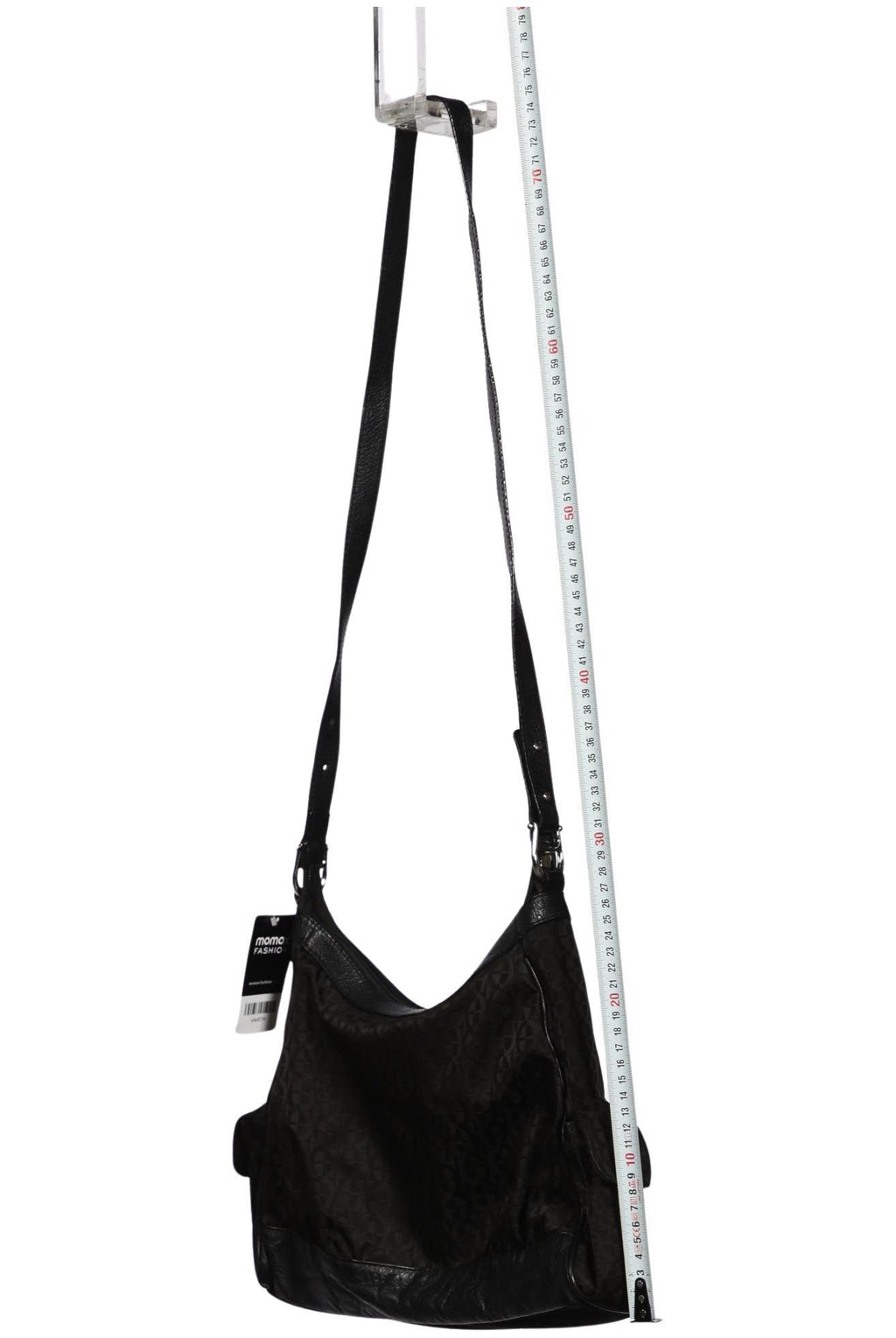 Aigner Large Women's Handbag Black 5
