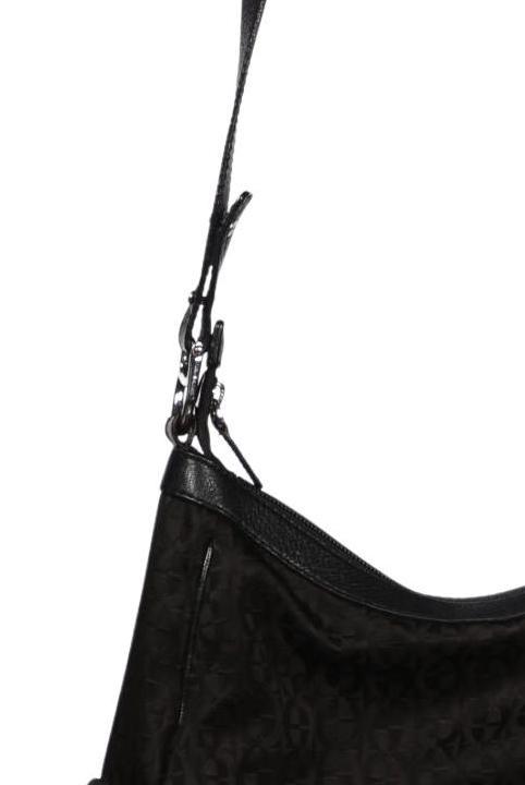 Aigner Large Women's Handbag Black 6