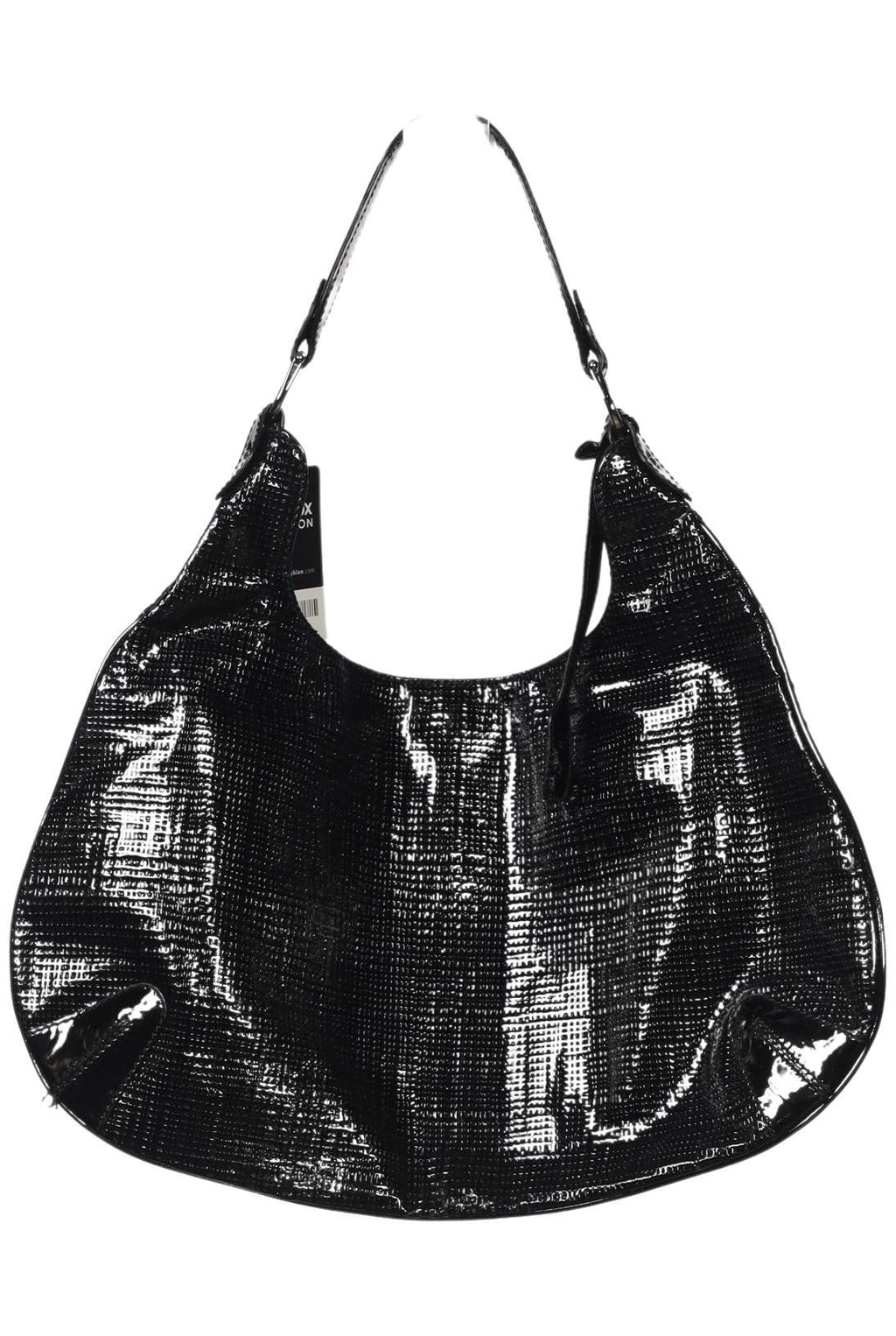Aigner Large Women's Handbag Black 2