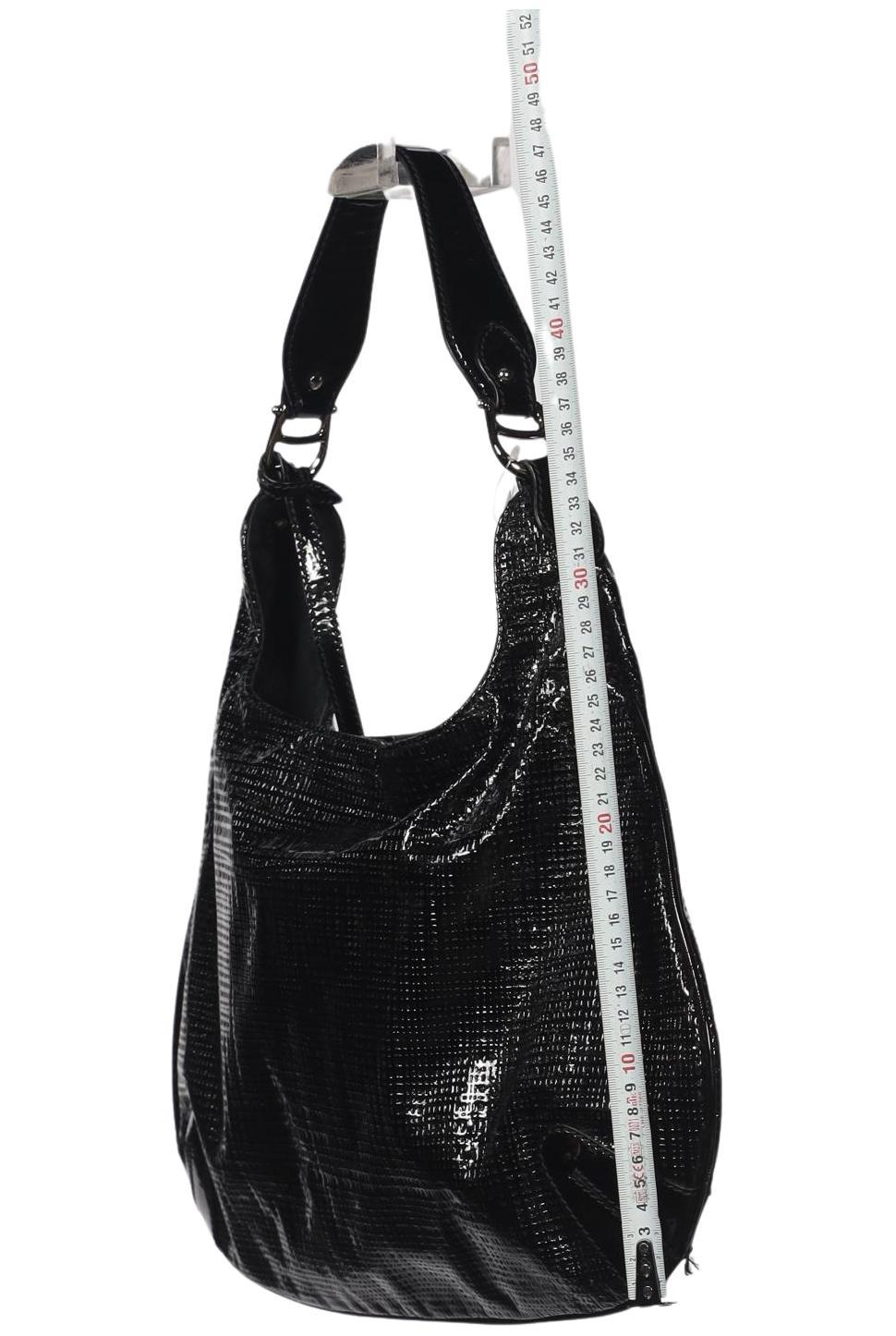 Aigner Large Women's Handbag Black 3