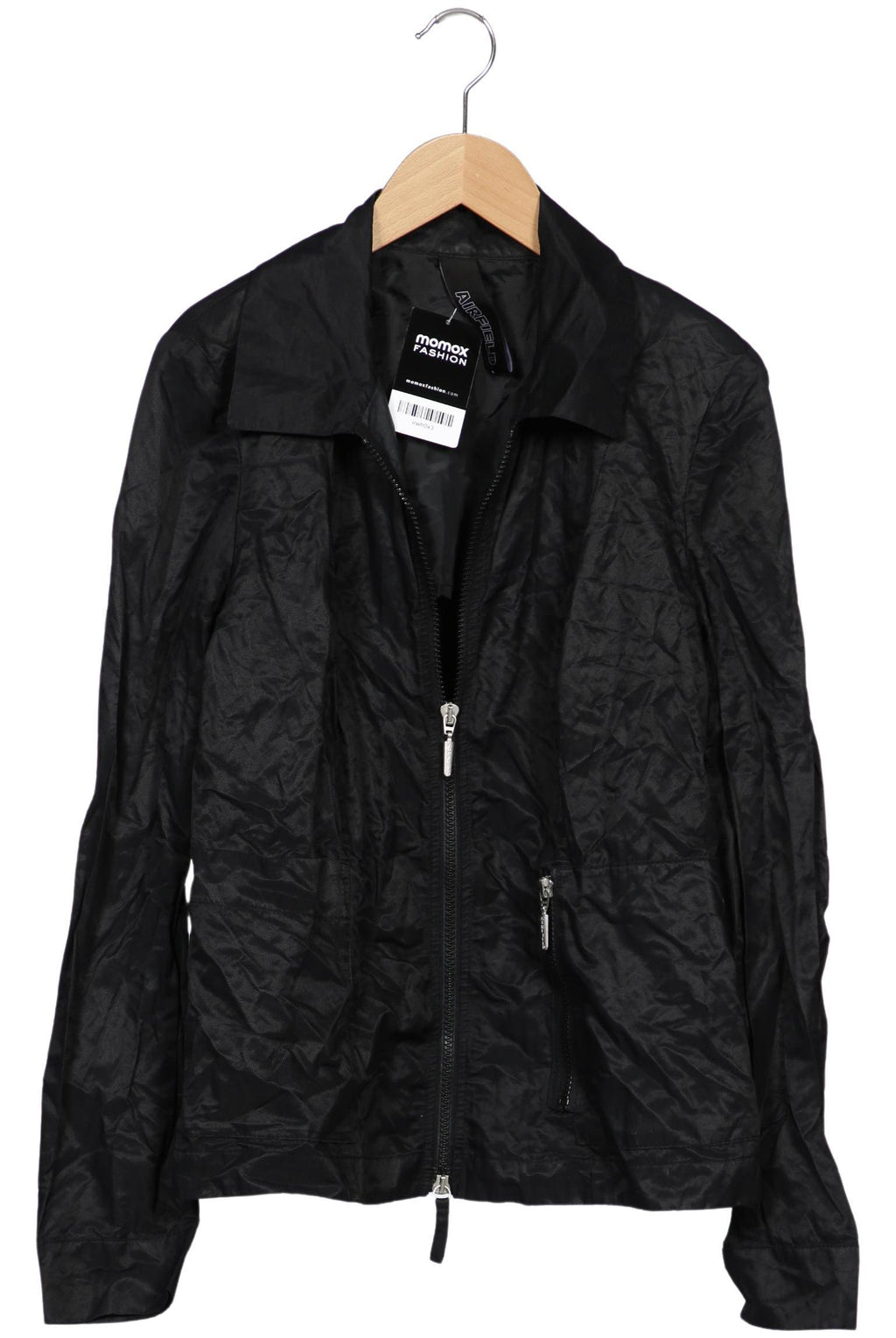 Airfield Veste Femme, Noir, EU 36 2
