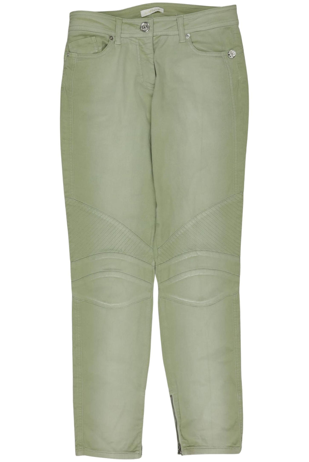Airfield Jeans Light Green EU 36 2
