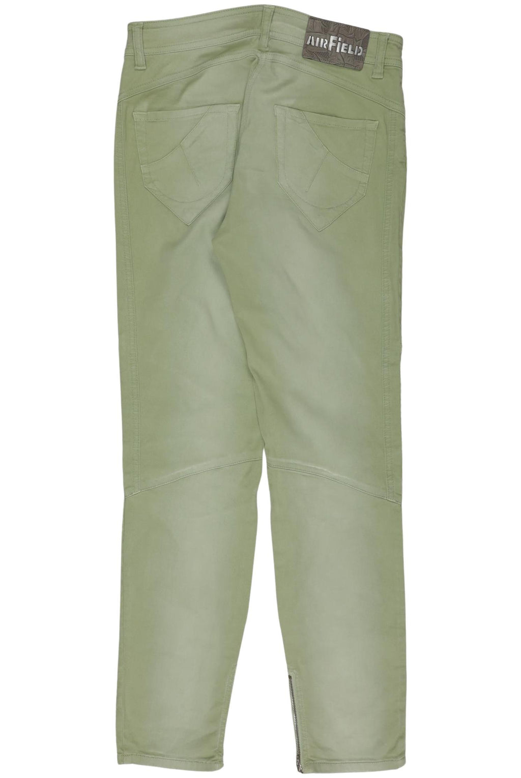 Airfield Jeans Light Green EU 36 3