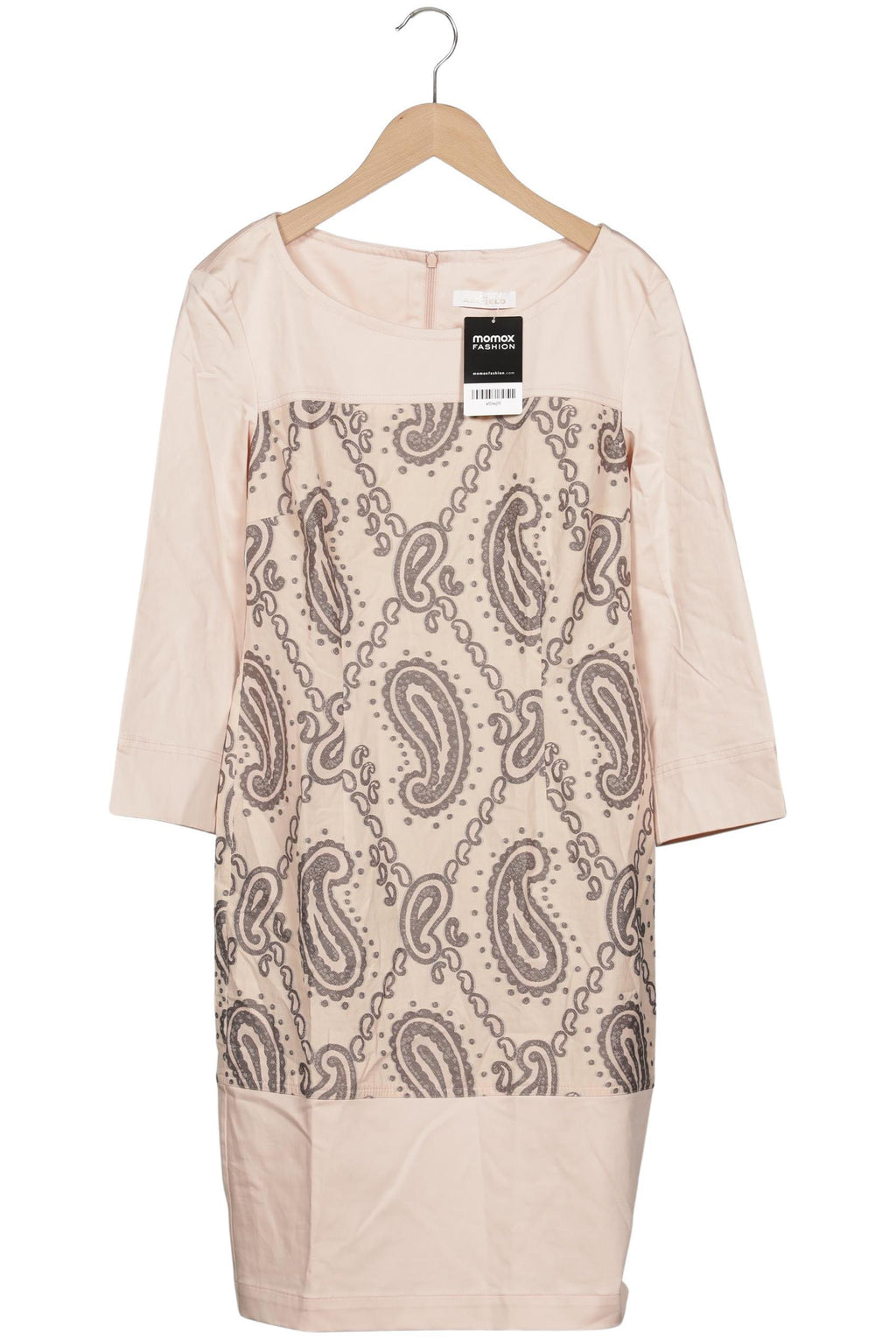 Airfield Dress Beige EU 34 4