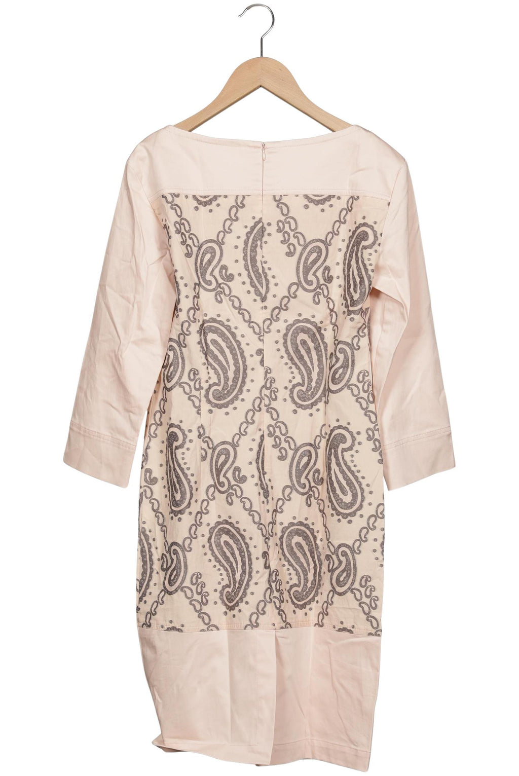 Airfield Dress Beige EU 34 5