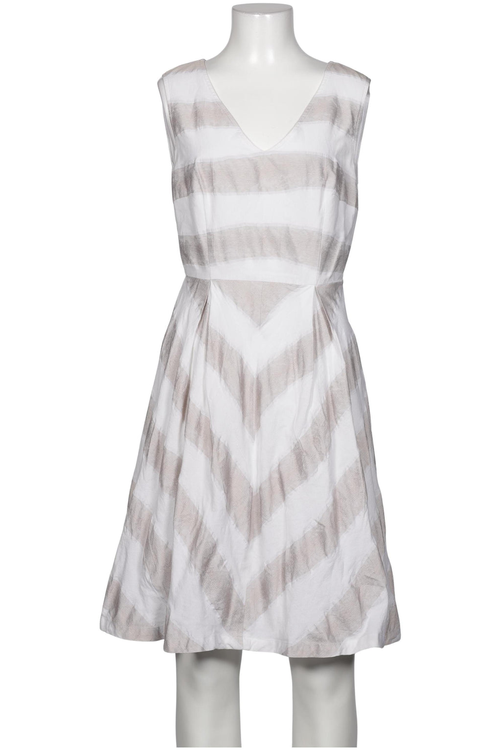 Airfield Damen Dress Multicolor EU 38 4
