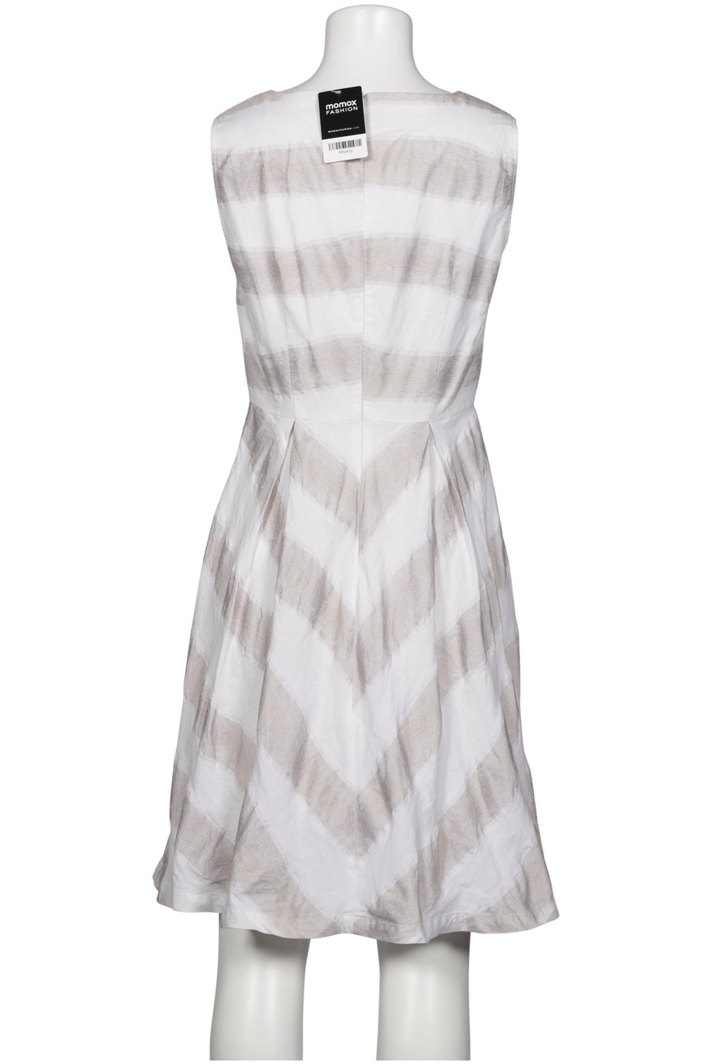 Airfield Damen Dress Multicolor EU 38 5
