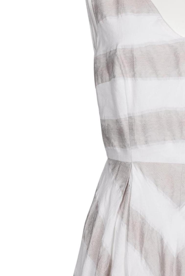 Airfield Damen Dress Multicolor EU 38 6