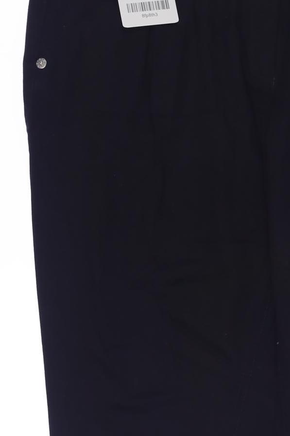 Airfield Damen Stoffhose Schwarz 36 7
