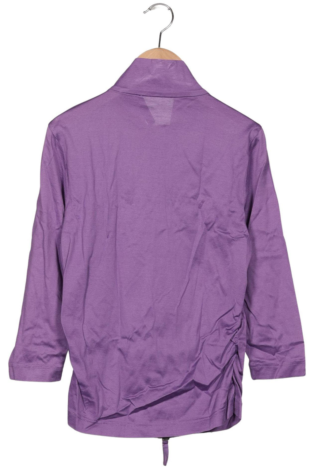 Airfield Cardigan Lilac Size S 3