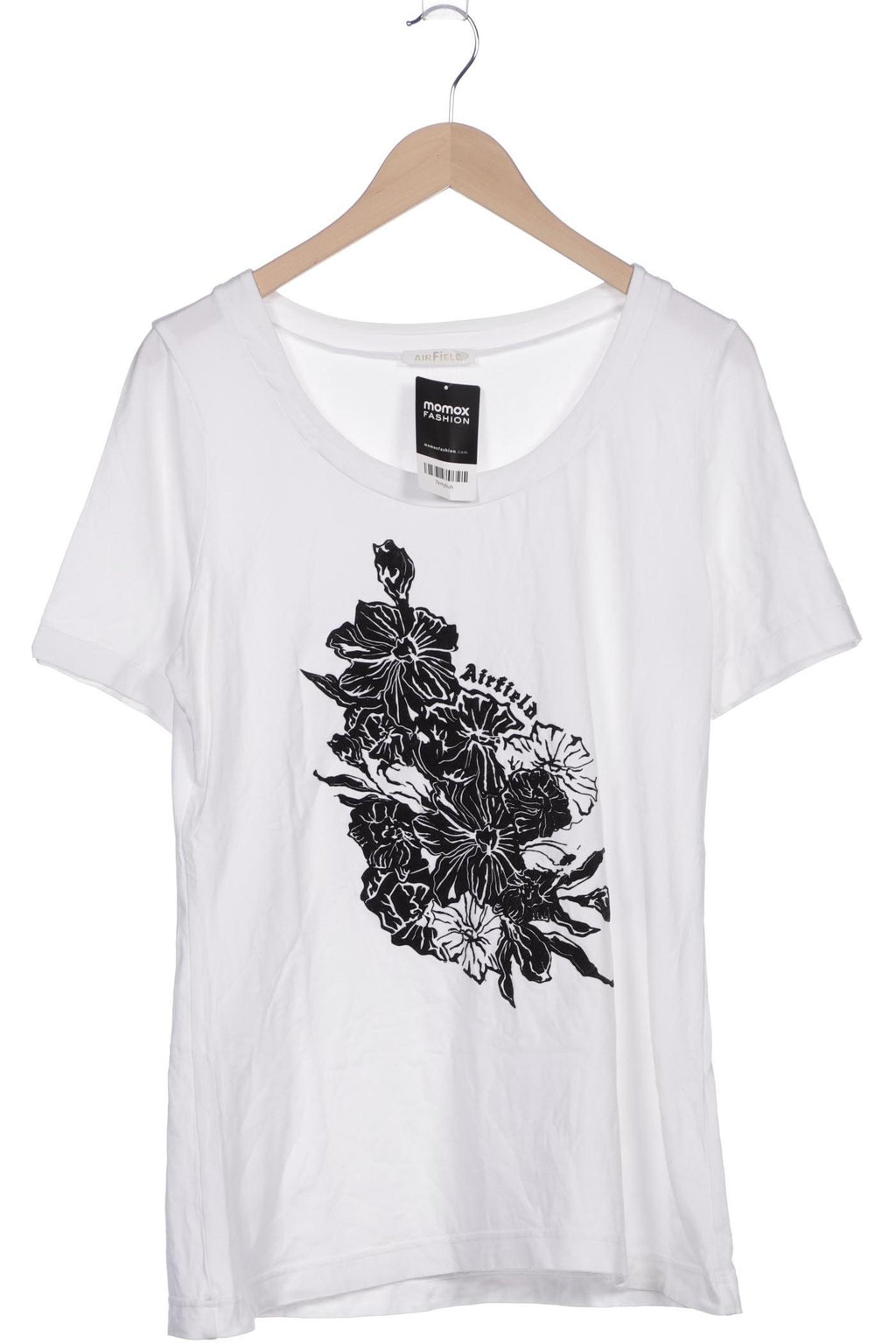 Airfield T-Shirt White EU 44 3