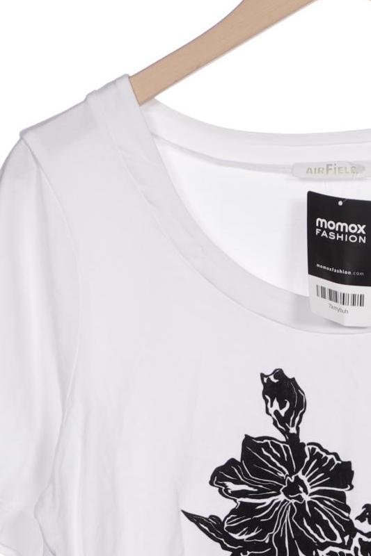 Airfield T-Shirt White EU 44 4