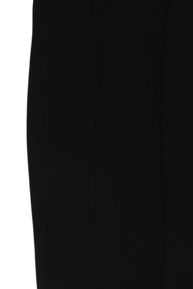Akris Women's Fabric Trousers Black EU 34 4